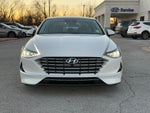 2023 Hyundai Sonata Hybrid Limited