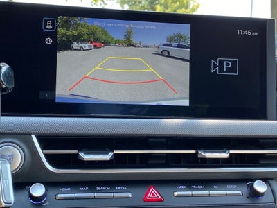 2025 Hyundai Sonata SEL - HYUNDAI CPO / CARFAX ONE OWNER