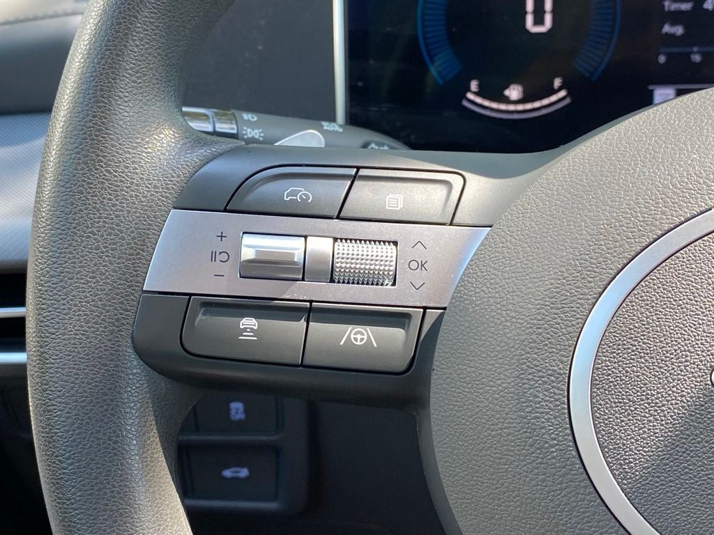 2025 Hyundai Sonata SEL - HYUNDAI CPO / CARFAX ONE OWNER