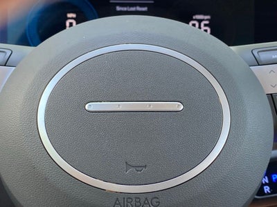 2025 Hyundai Sonata SEL - HYUNDAI CPO / CARFAX ONE OWNER