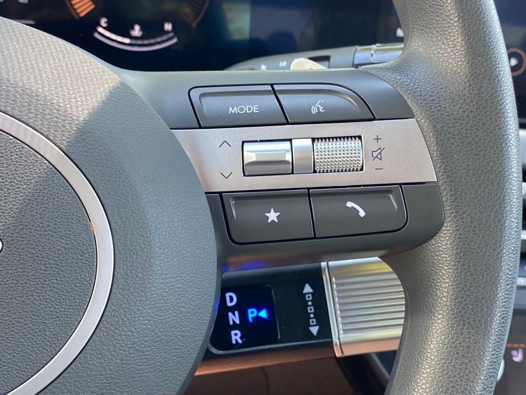 2025 Hyundai Sonata SEL - HYUNDAI CPO / CARFAX ONE OWNER