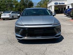 2025 Hyundai Sonata SEL - HYUNDAI CPO / CARFAX ONE OWNER