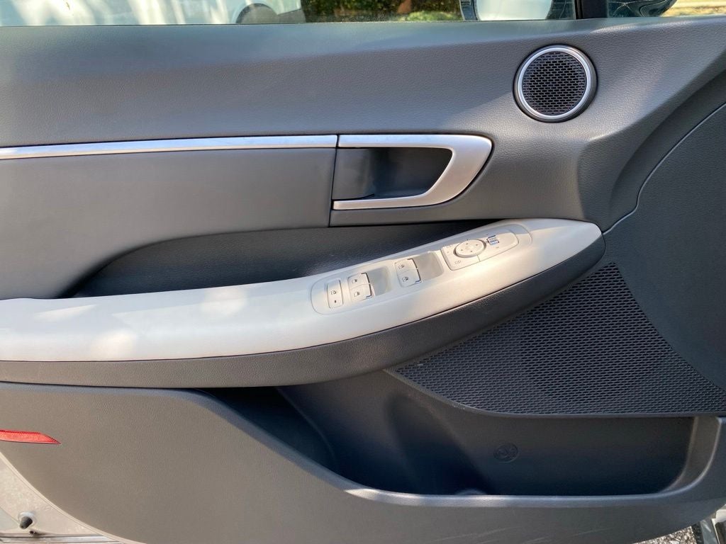 2025 Hyundai Sonata SEL - HYUNDAI CPO / CARFAX ONE OWNER