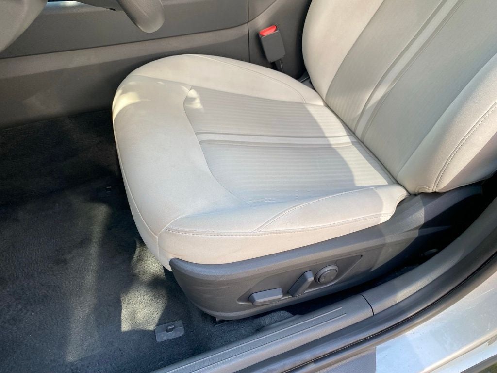 2025 Hyundai Sonata SEL - HYUNDAI CPO / CARFAX ONE OWNER