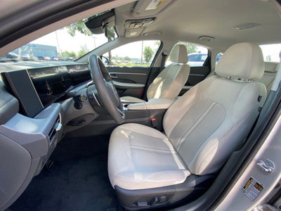2025 Hyundai Sonata SEL - HYUNDAI CPO / CARFAX ONE OWNER