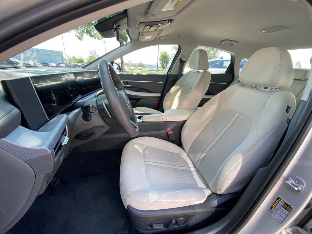 2025 Hyundai Sonata SEL - HYUNDAI CPO / CARFAX ONE OWNER