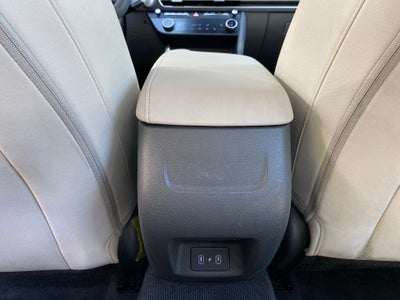 2025 Hyundai Sonata SEL - HYUNDAI CPO / CARFAX ONE OWNER