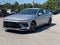 2025 Hyundai Sonata SEL - HYUNDAI CPO / CARFAX ONE OWNER