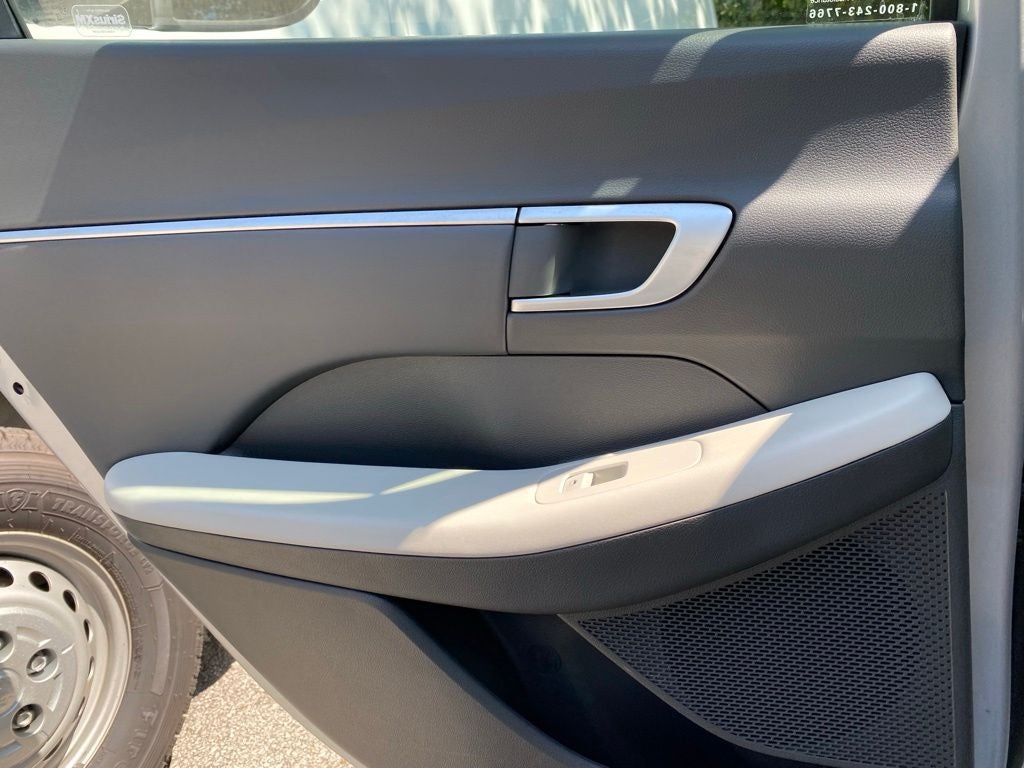 2025 Hyundai Sonata SEL - HYUNDAI CPO / CARFAX ONE OWNER