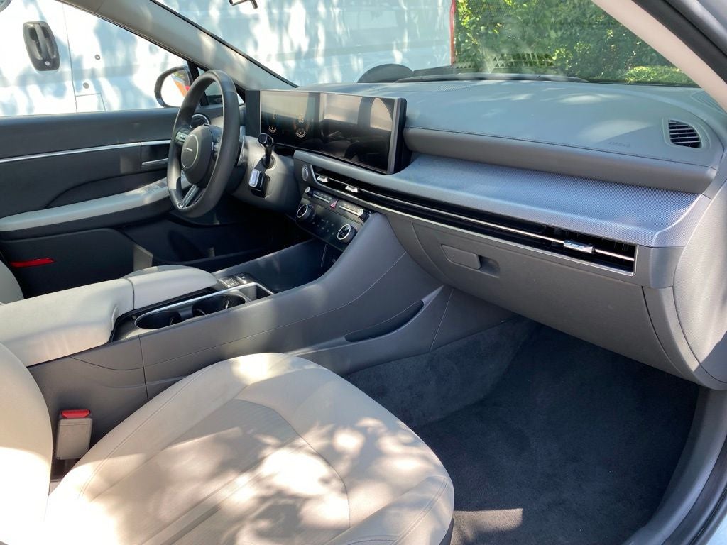 2025 Hyundai Sonata SEL - HYUNDAI CPO / CARFAX ONE OWNER