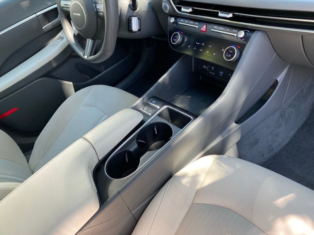 2025 Hyundai Sonata SEL - HYUNDAI CPO / CARFAX ONE OWNER