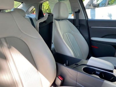 2025 Hyundai Sonata SEL - HYUNDAI CPO / CARFAX ONE OWNER