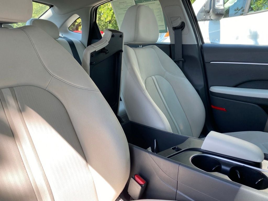 2025 Hyundai Sonata SEL - HYUNDAI CPO / CARFAX ONE OWNER