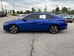 2025 Hyundai Elantra SEL Sport 1 OWNER CAR FAX