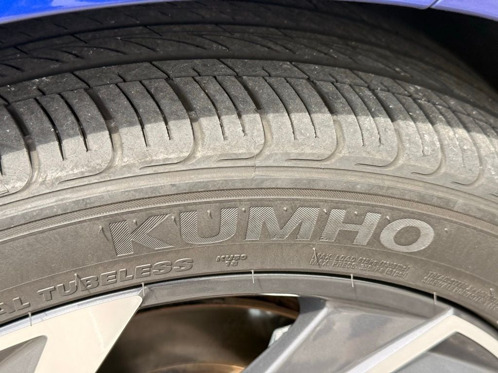 2025 Hyundai Elantra SEL Sport 1 OWNER CAR FAX