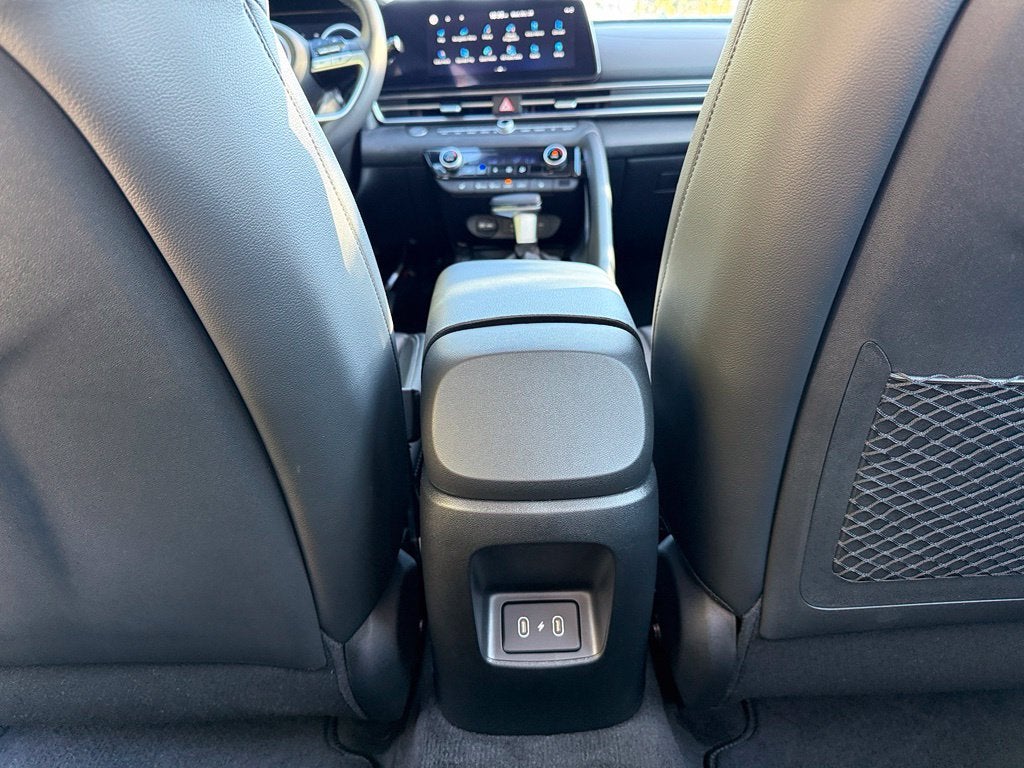 2024 Hyundai Elantra Limited - HYUNDAI CPO | SUNROOF | CLEAN CARFAX