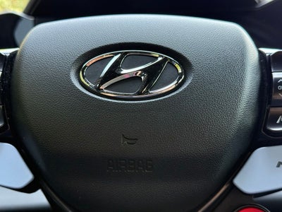 2023 Hyundai Elantra N Base