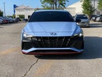 2023 Hyundai Elantra N Base