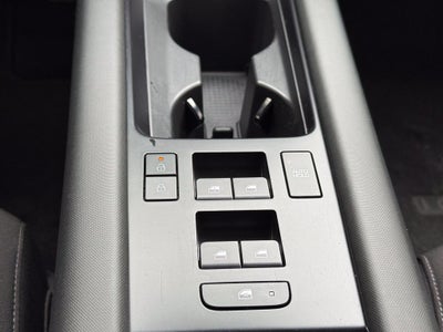 2025 Hyundai IONIQ 6 SE - HYUNDAI CPO / CLEAN CARFAX / ONE OWNER