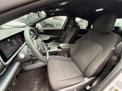 2025 Hyundai IONIQ 6 SE - HYUNDAI CPO / CLEAN CARFAX / ONE OWNER