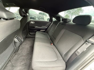 2025 Hyundai IONIQ 6 SE - HYUNDAI CPO / CLEAN CARFAX / ONE OWNER