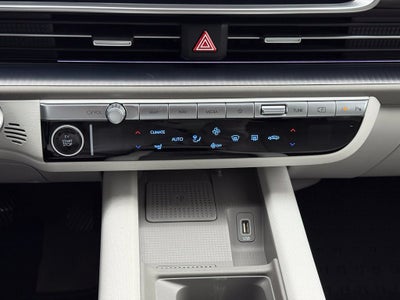 2023 Hyundai IONIQ 6 SEL - HYUNDAI CPO / CLEAN CARFAX / ONE OWNER