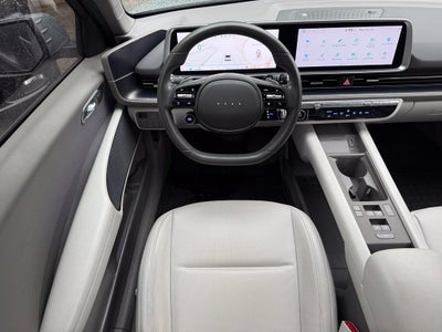 2023 Hyundai IONIQ 6 SEL - HYUNDAI CPO / CLEAN CARFAX / ONE OWNER