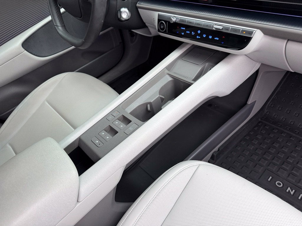 2023 Hyundai IONIQ 6 SEL - HYUNDAI CPO / CLEAN CARFAX / ONE OWNER