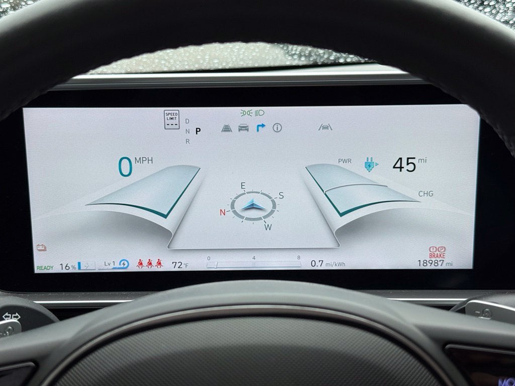 2023 Hyundai IONIQ 6 Limited - HYUNDAI CPO / CLEAN CARFAX / ONE OWNER
