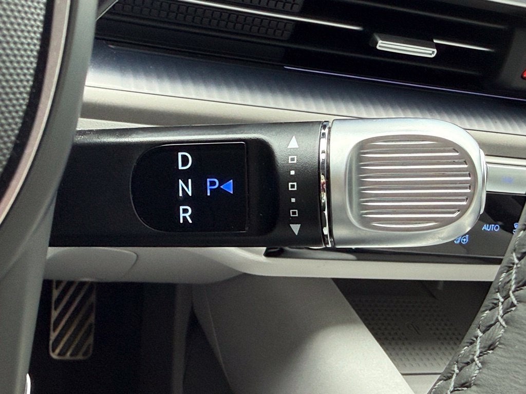 2023 Hyundai IONIQ 6 Limited - HYUNDAI CPO / CLEAN CARFAX / ONE OWNER