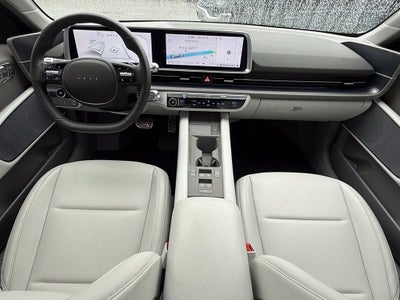 2023 Hyundai IONIQ 6 Limited - HYUNDAI CPO / CLEAN CARFAX / ONE OWNER