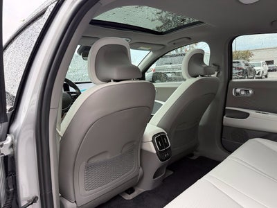 2023 Hyundai IONIQ 6 Limited - HYUNDAI CPO / CLEAN CARFAX / ONE OWNER