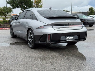 2023 Hyundai IONIQ 6 Limited - HYUNDAI CPO / CLEAN CARFAX / ONE OWNER