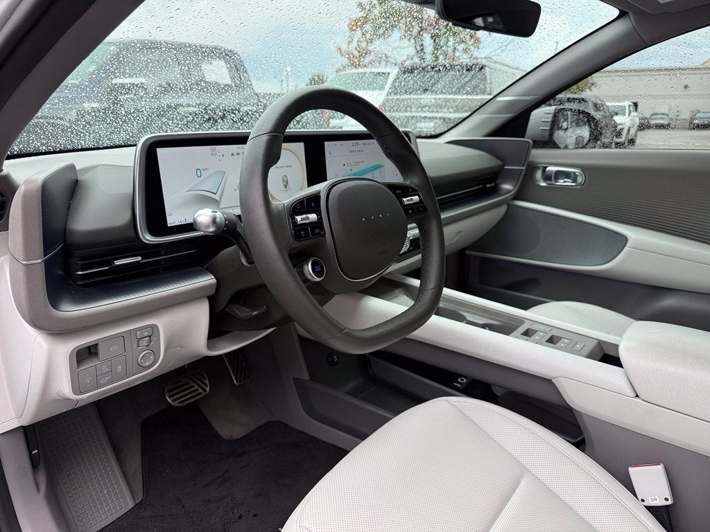 2023 Hyundai IONIQ 6 Limited - HYUNDAI CPO / CLEAN CARFAX / ONE OWNER