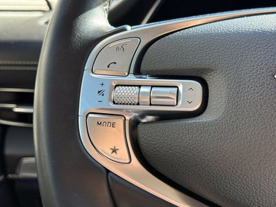 2023 Genesis GV80 2.5T