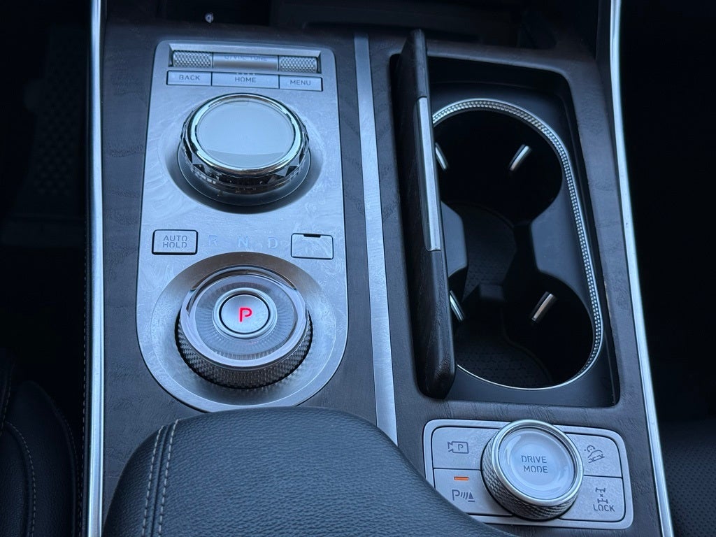 2024 Genesis GV80 2.5T