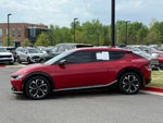 2024 Kia EV6 Wind