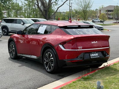 2024 Kia EV6 Wind