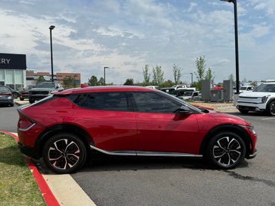 2024 Kia EV6 Wind