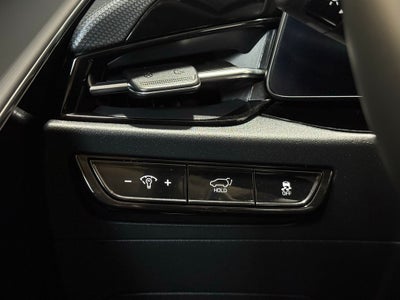 2024 Kia Niro EV Wind EV