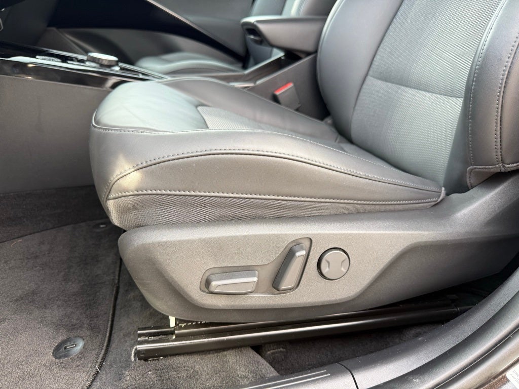 2024 Kia Niro EV Wind EV