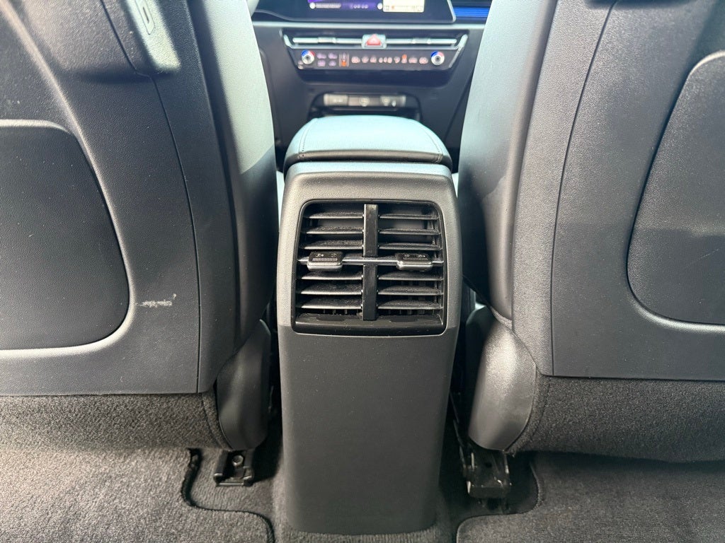 2024 Kia Niro EV Wind EV