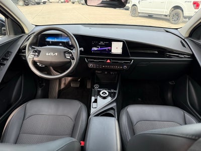 2024 Kia Niro EV Wind EV
