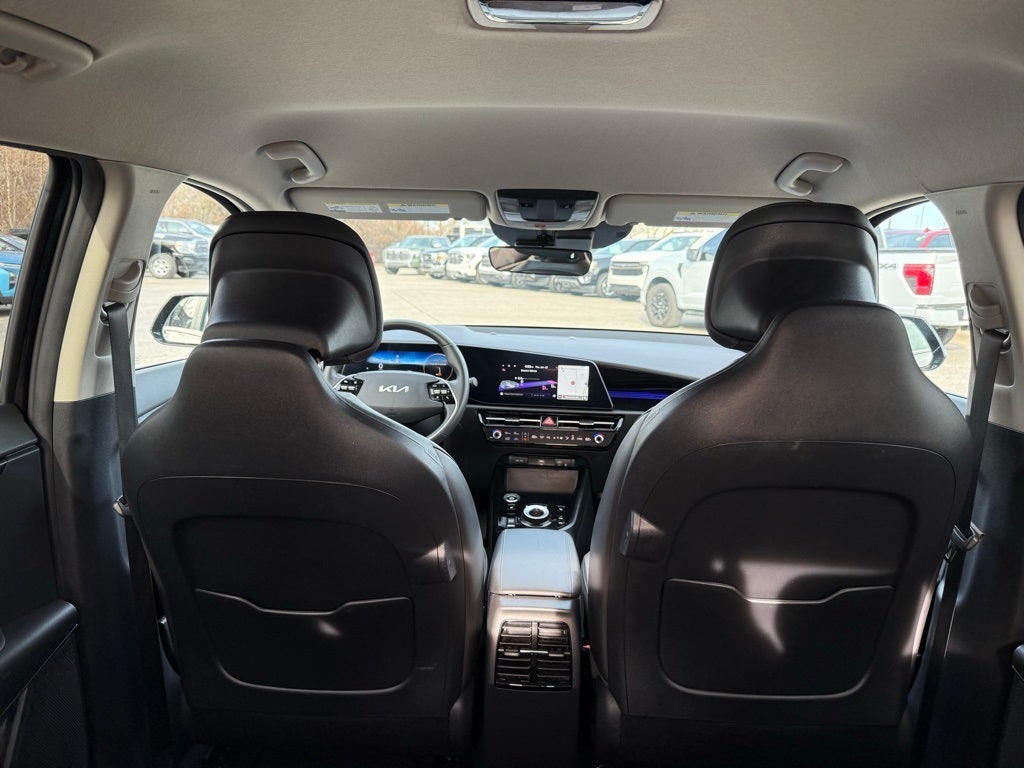 2024 Kia Niro EV Wind EV