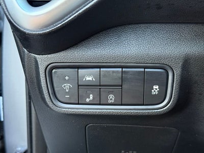 2022 Kia Soul LX - CLEAN CARFAX