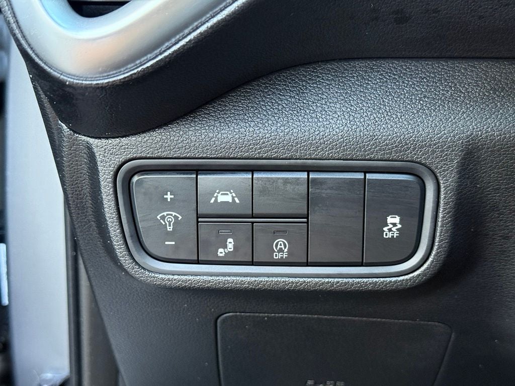 2022 Kia Soul LX - CLEAN CARFAX