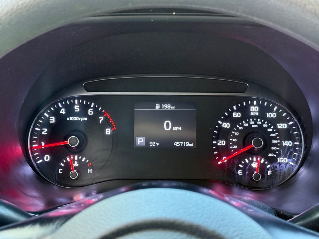 2022 Kia Soul LX - CLEAN CARFAX