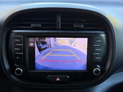 2022 Kia Soul LX - CLEAN CARFAX