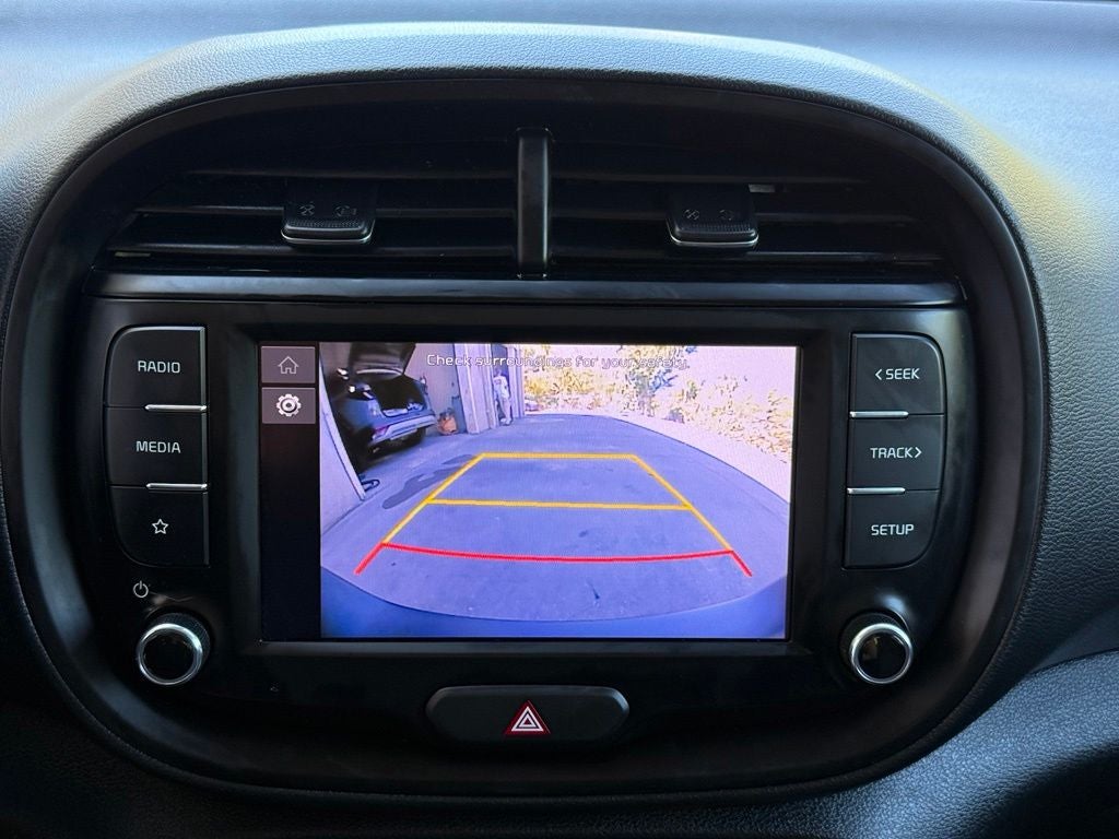 2022 Kia Soul LX - CLEAN CARFAX