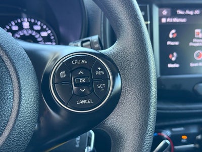 2022 Kia Soul LX - CLEAN CARFAX